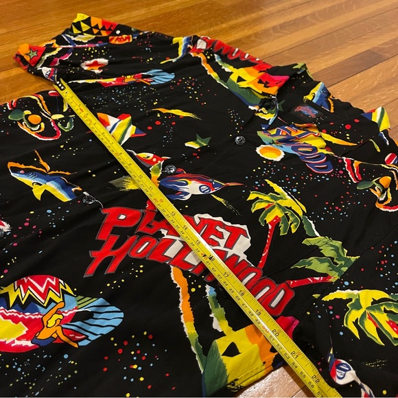 Planet Hollywood top large - Picture 3 of 6